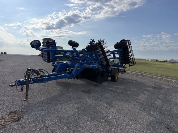 Main image Landoll 6231-36