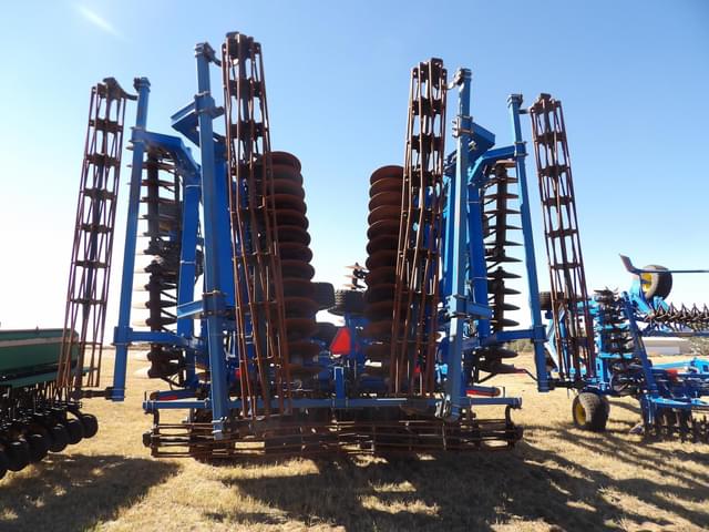 Image of Landoll 6250-50 equipment image 2