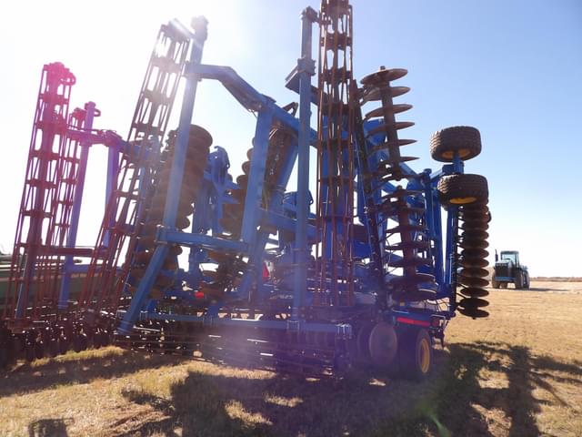 Image of Landoll 6250-50 equipment image 3