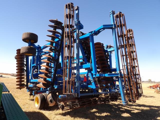 Image of Landoll 6250-50 equipment image 1