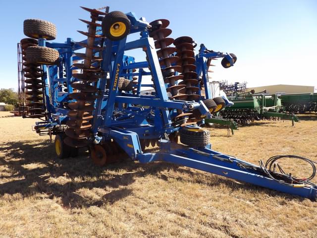 Image of Landoll 6250-50 equipment image 4