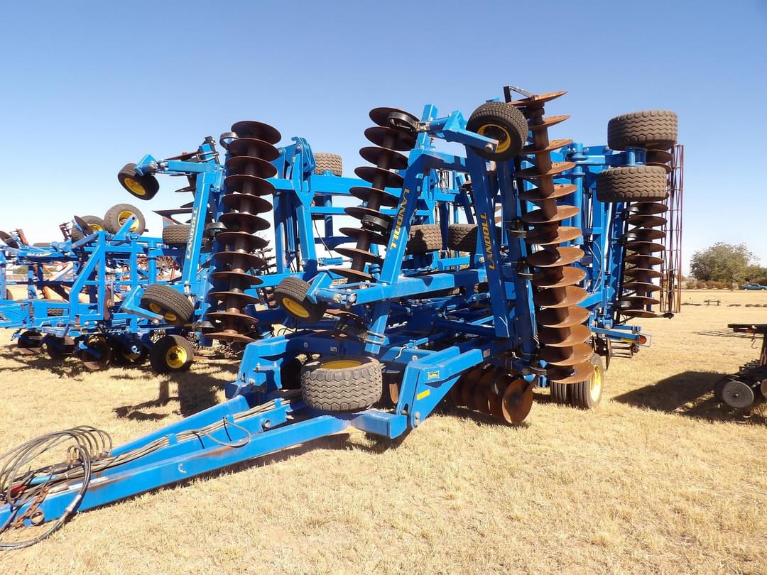 Image of Landoll 6250-50 Primary image