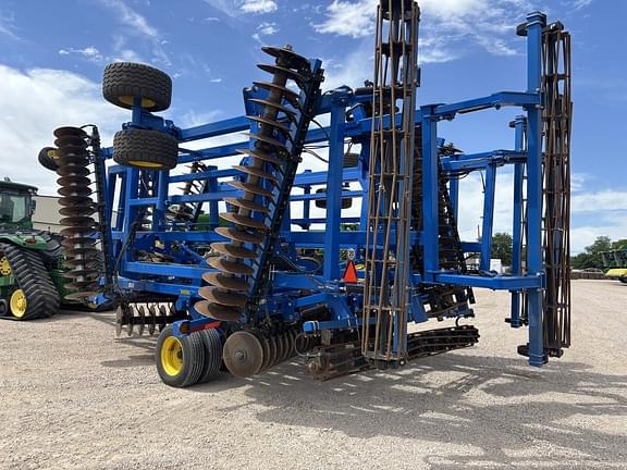 Image of Landoll 6250-50 equipment image 1