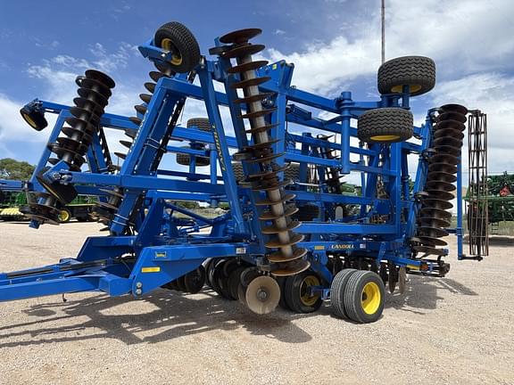 Image of Landoll 6250-50 Primary image