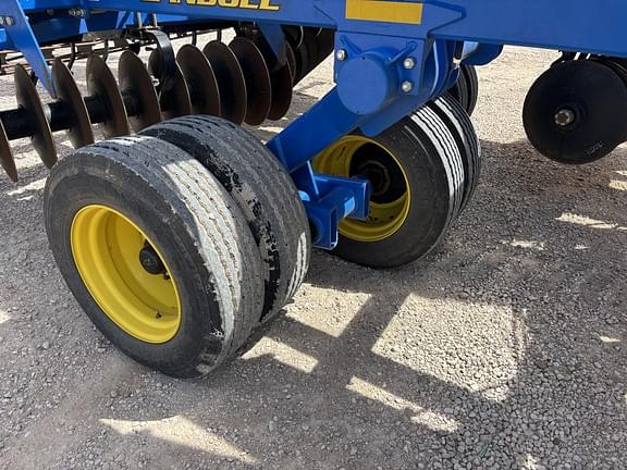 Image of Landoll 6250-50 equipment image 4