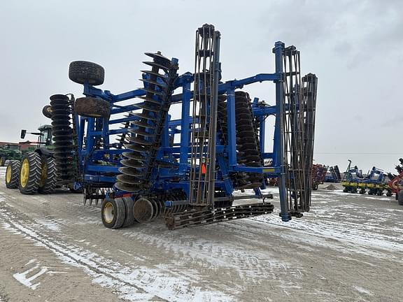 Image of Landoll 6250-50 equipment image 2