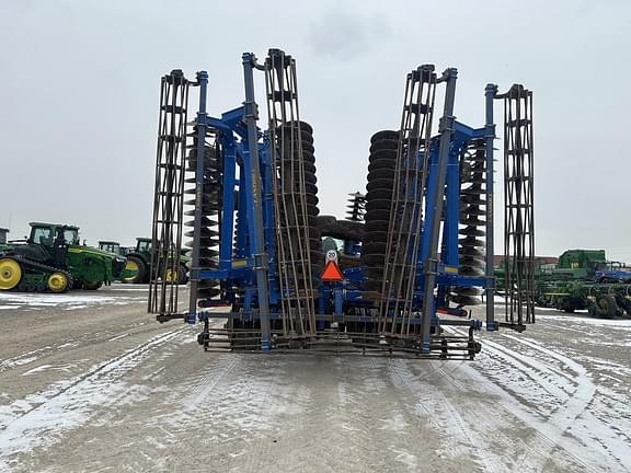 Image of Landoll 6250-50 equipment image 3