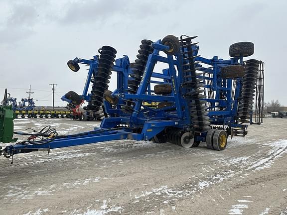 Image of Landoll 6250-50 Primary image