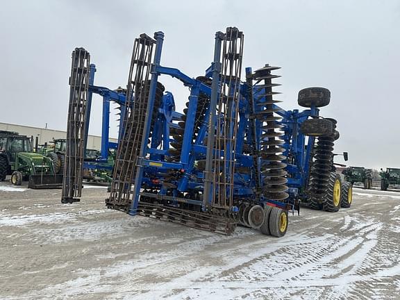 Image of Landoll 6250-50 equipment image 4