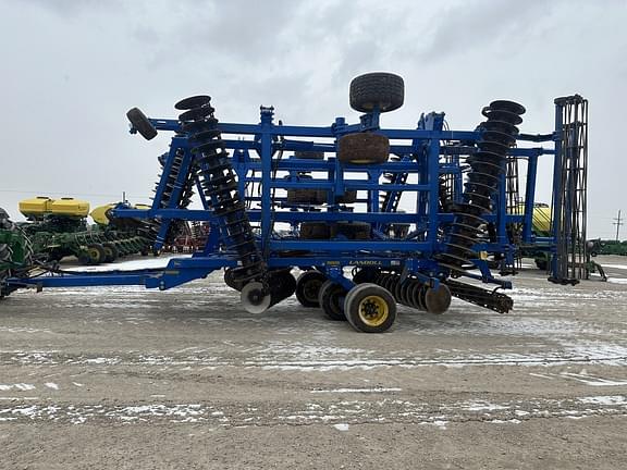 Image of Landoll 6250-50 equipment image 1