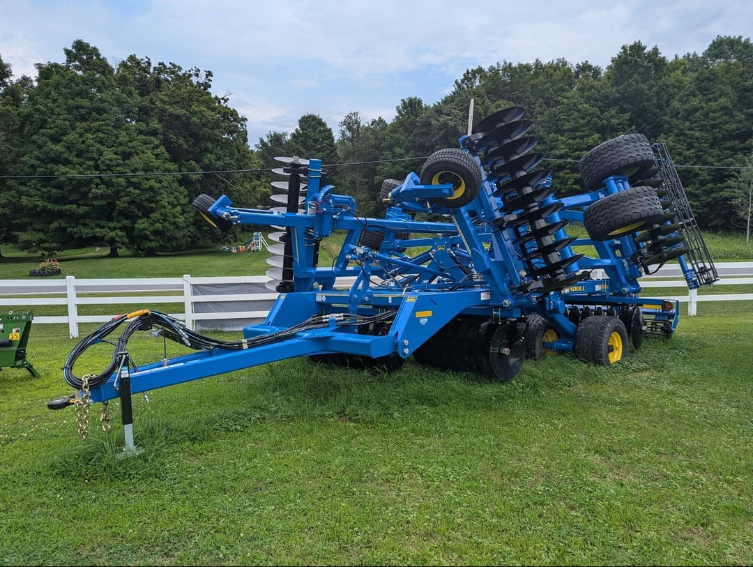 Image of Landoll 7530-23 Primary image