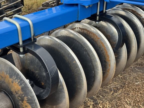 Image of Landoll 7530-23 equipment image 3