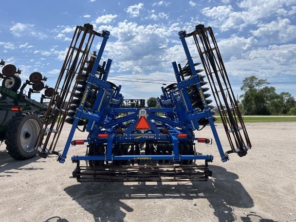 Image of Landoll 7530-23 equipment image 3