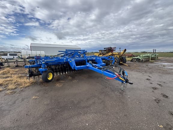 Image of Landoll 7530-23 Primary image
