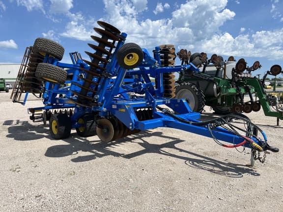 Image of Landoll 7530-23 equipment image 1