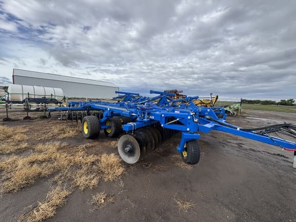 Image of Landoll 7530-23 equipment image 2