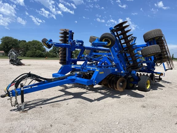 Image of Landoll 7530-23 Primary image