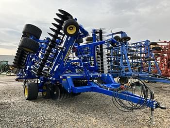 2023 Landoll 7530 Equipment Image0