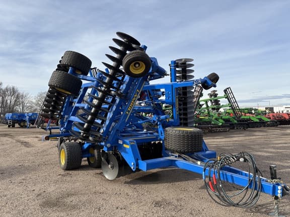 Image of Landoll 7530-26 equipment image 2