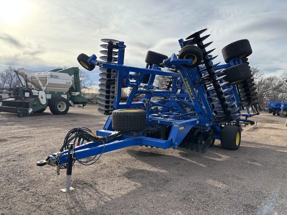 2023 Landoll 7530-26 Equipment Image0