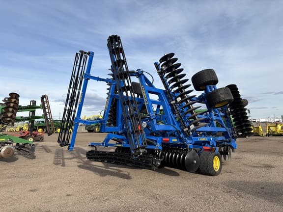 Image of Landoll 7530-26 equipment image 4