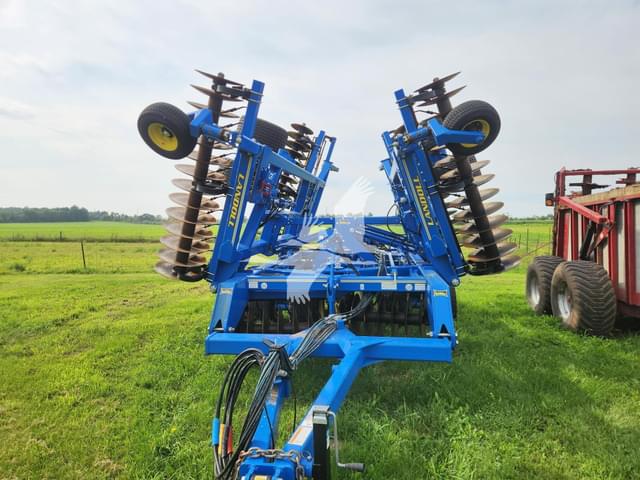 Image of Landoll 7530-26 equipment image 3