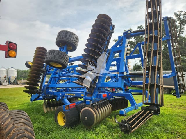 Image of Landoll 7530-26 equipment image 1