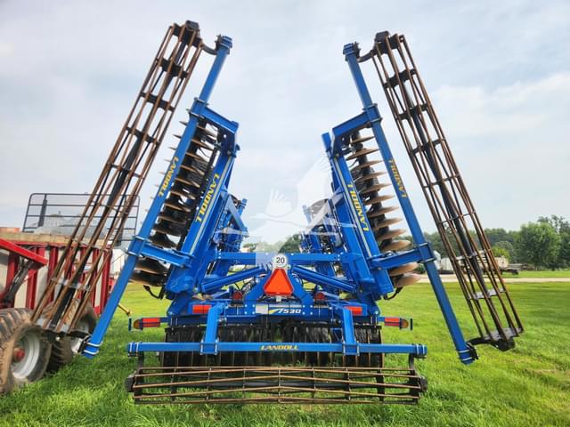 Image of Landoll 7530-26 equipment image 2