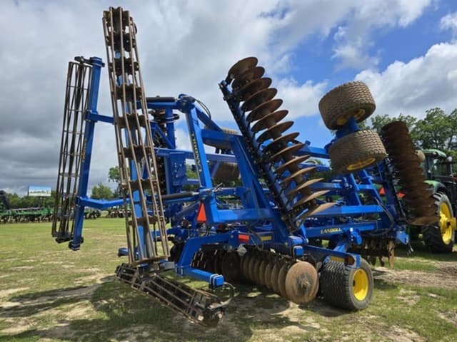 Image of Landoll 7530-26 equipment image 4