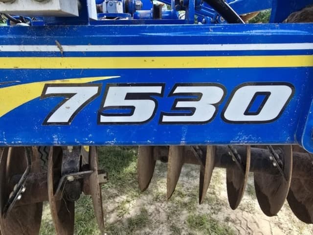 Image of Landoll 7530-26 equipment image 1