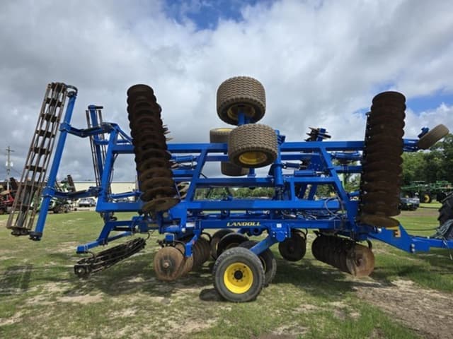 Image of Landoll 7530-26 equipment image 3