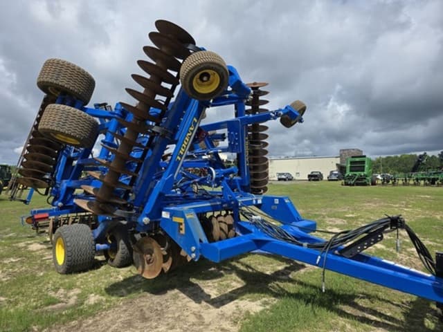 Image of Landoll 7530-26 equipment image 2