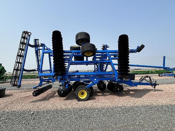 Image of Landoll 7530 equipment image 1