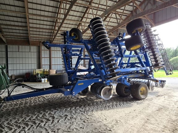 2023 Landoll 7530 Equipment Image0