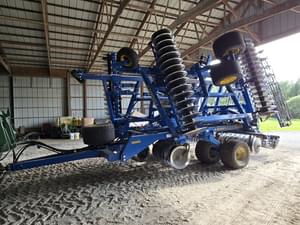 2023 Landoll 7530 Image