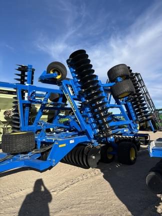 Main image Landoll 7530