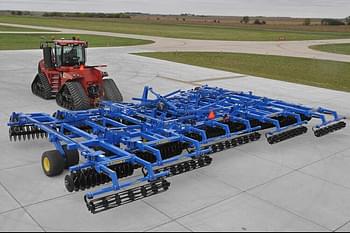 2023 Landoll 7530 Equipment Image0