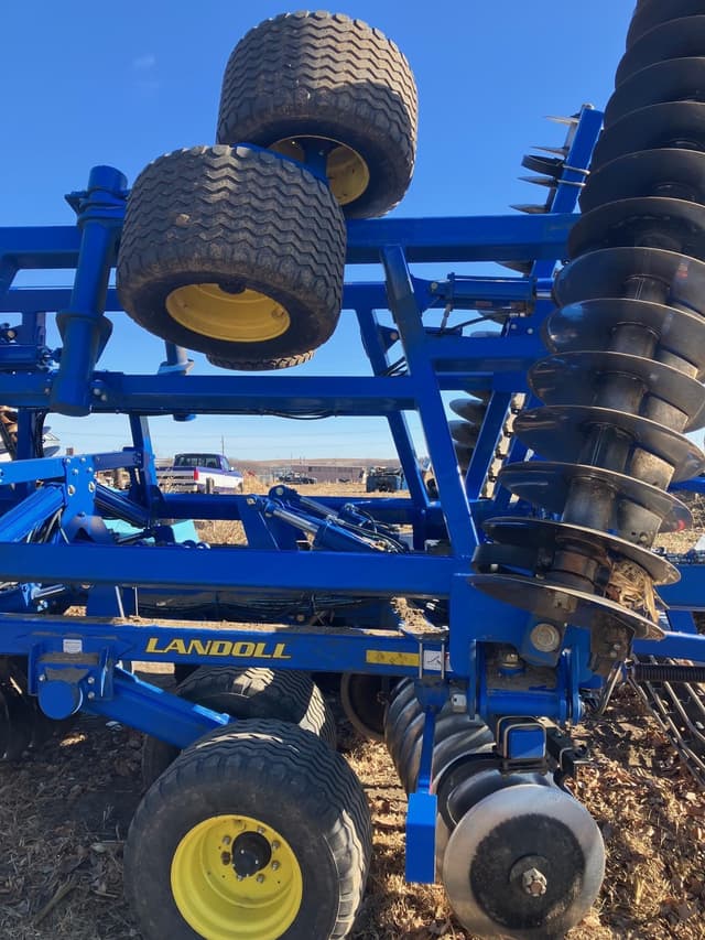 Image of Landoll 7530-29 equipment image 2
