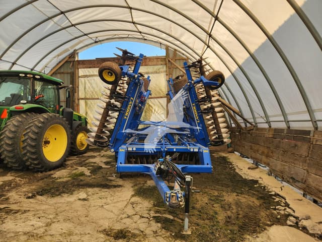 Image of Landoll 7530-29 equipment image 1