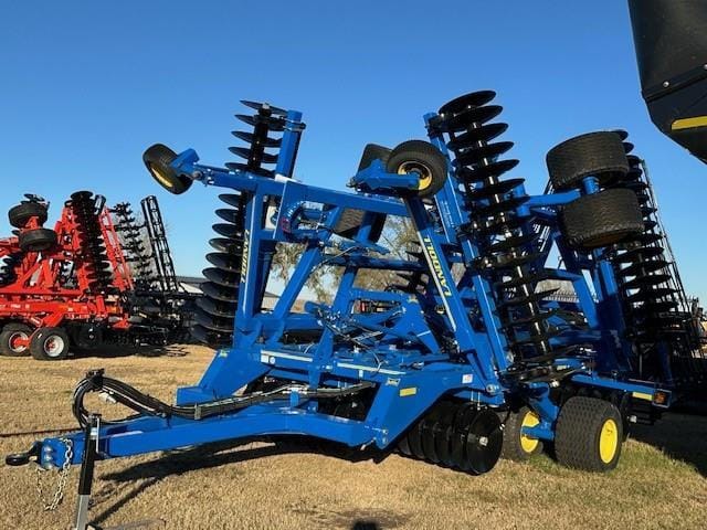 2023 Landoll 7530 Equipment Image0