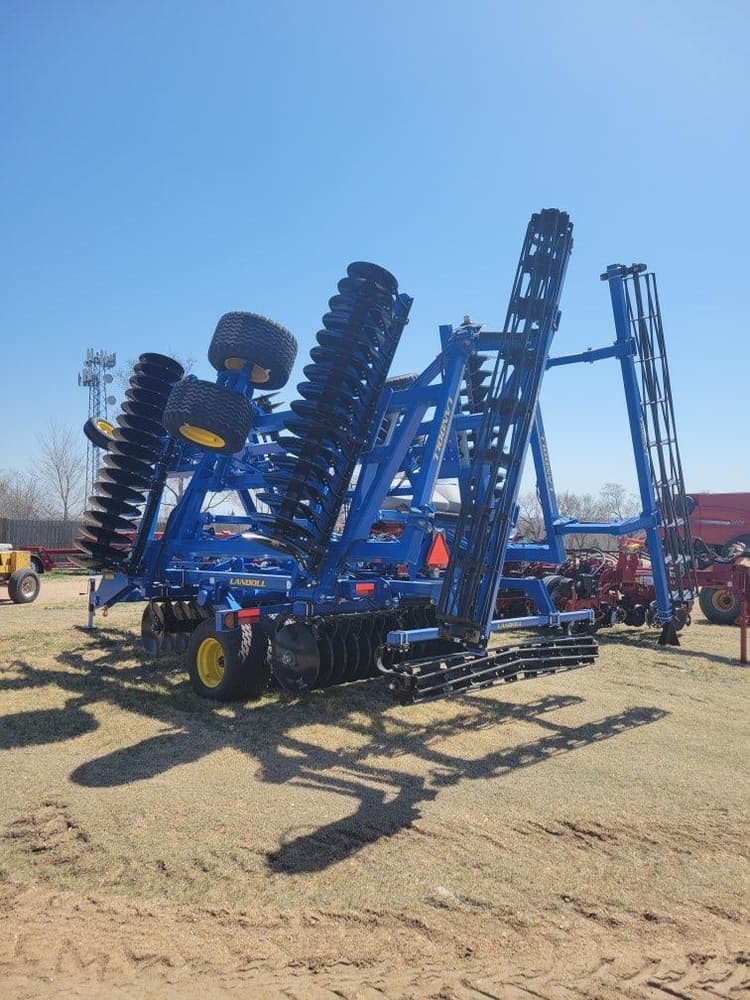 2023 Landoll 7530 Tillage Disks For Sale Tractor Zoom 2023-landoll-7530-tillage-disks-for-sale-tractor-zoom