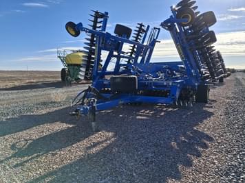 Main image Landoll 7530
