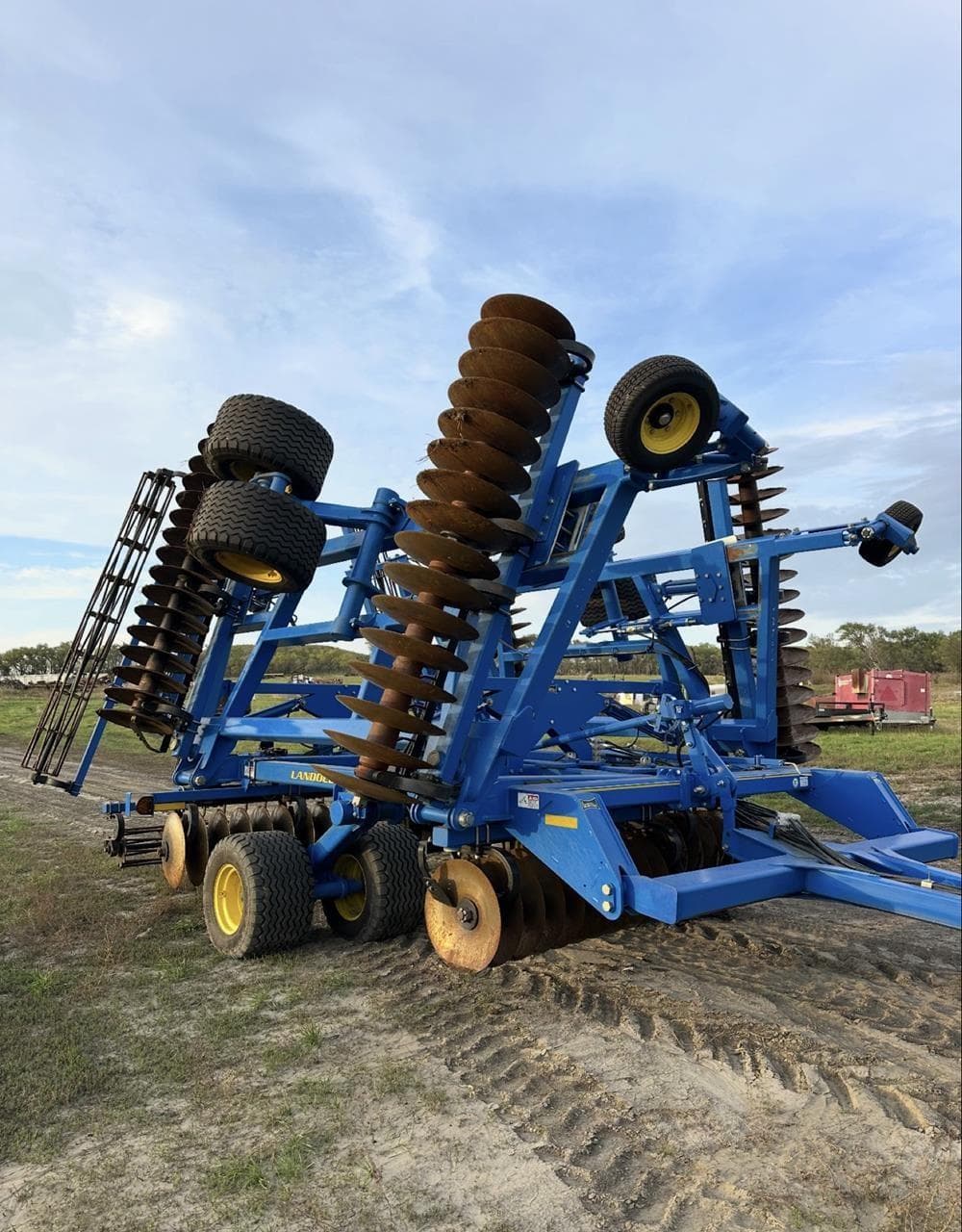 Image of Landoll 7530-32 Primary image