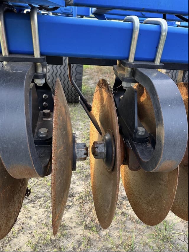Image of Landoll 7530-32 equipment image 4