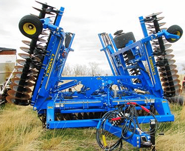 Image of Landoll 7530 Primary Image