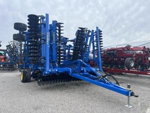 2023 Landoll 8550-48 Image