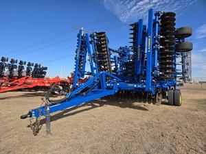 2023 Landoll 8550-48 Image