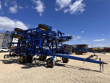 Main image Landoll 9650