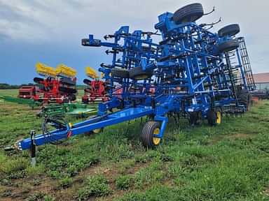 Field Cultivators