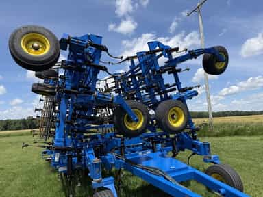 Field Cultivators